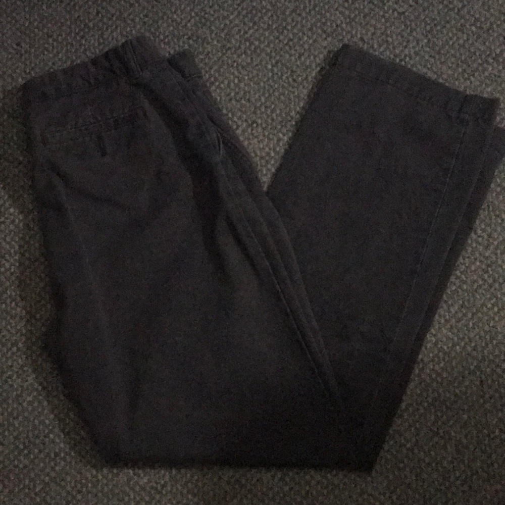 St. John’s Bay Blue Pants Never Worn!